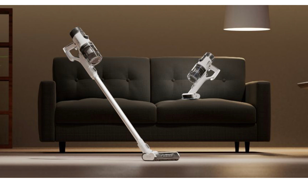 Gtech AirFOX Platinum Cordless Stick Vacuum