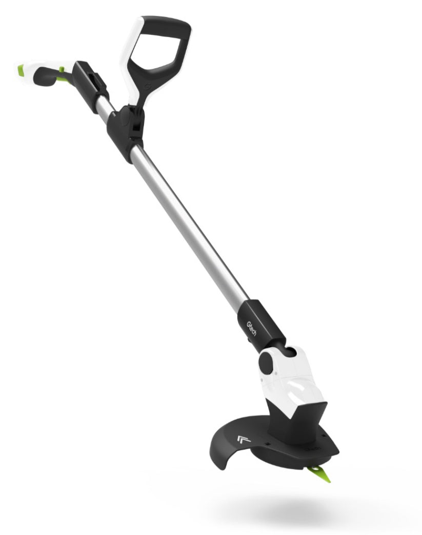 Gtech Cordless Grass Trimmer GT50 With Battery & Charger