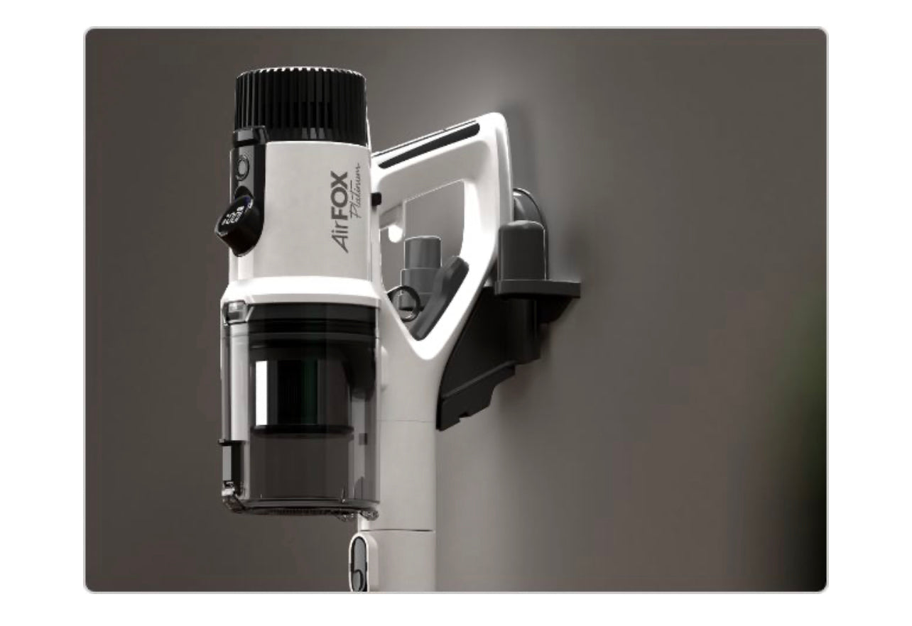Gtech AirFOX Platinum Cordless Stick Vacuum