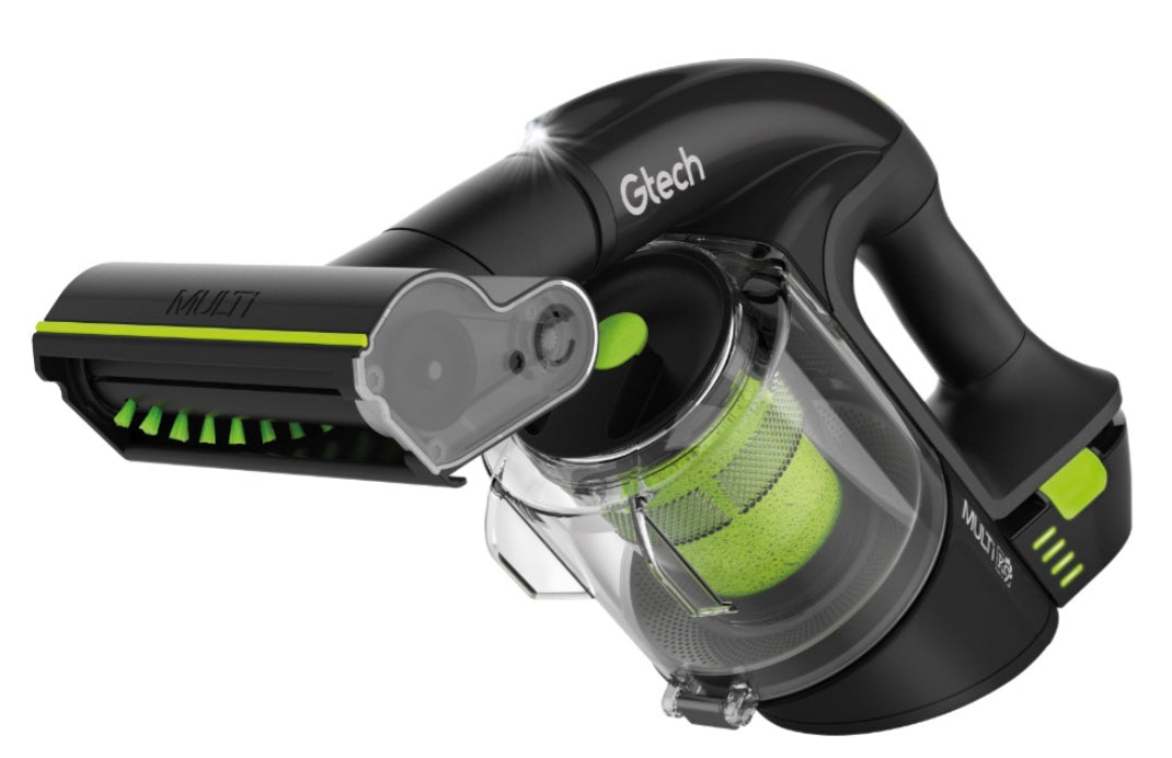 Gtech Multi MK2 K9 Cordless Handheld Pet Hair Vacuum