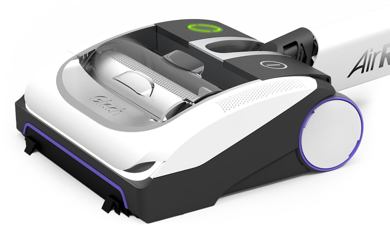 Gtech AirRAM Platinum Anti Hair Wrap Cordless Vacuum