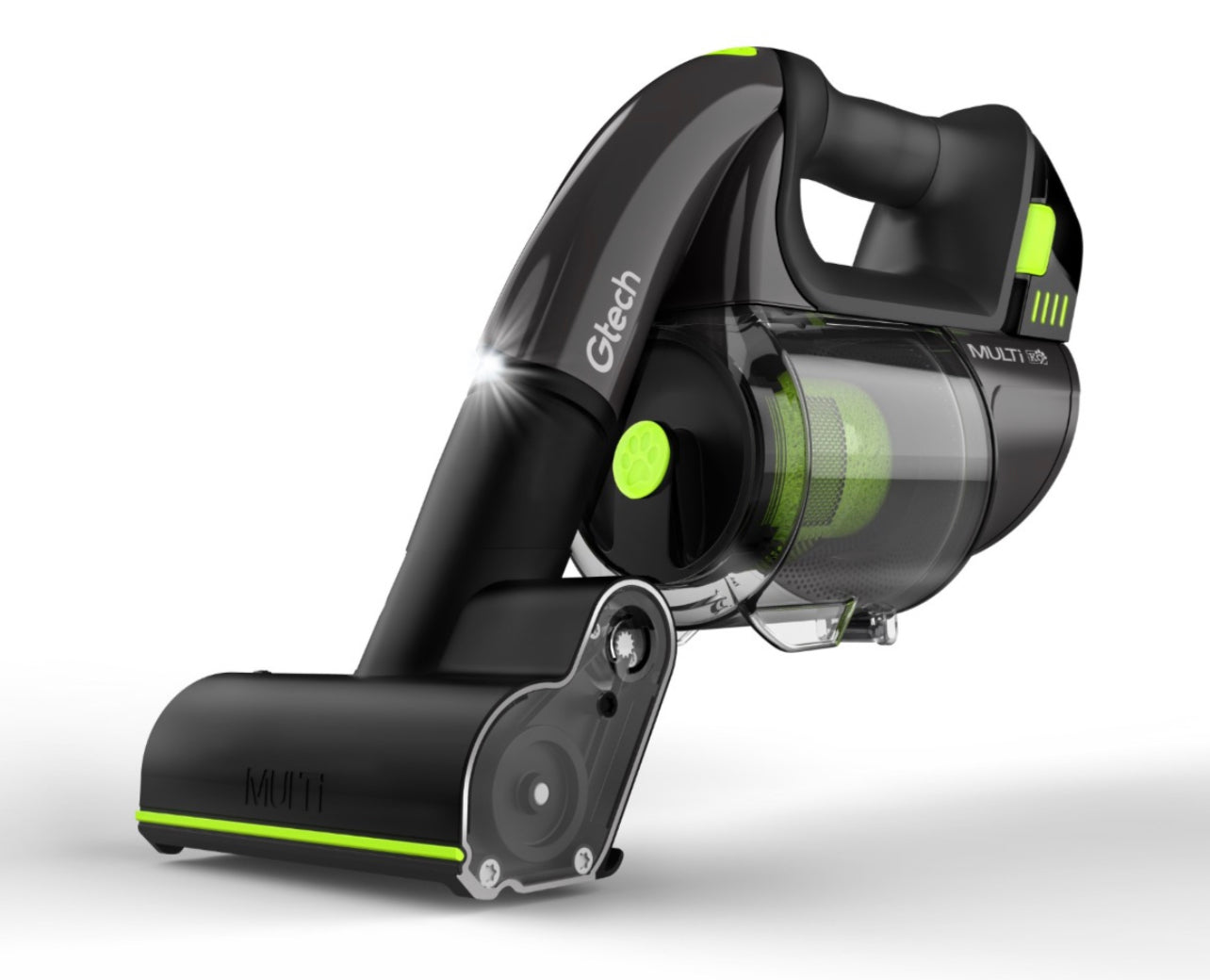 Gtech Multi MK2 K9 Cordless Handheld Pet Hair Vacuum