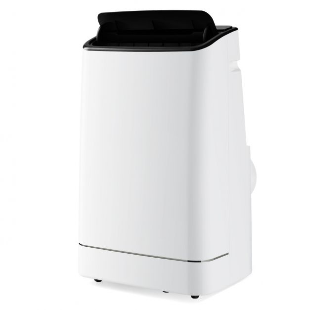 18000 BTU 4-in-1 Portable Air Conditioner with Remote Control