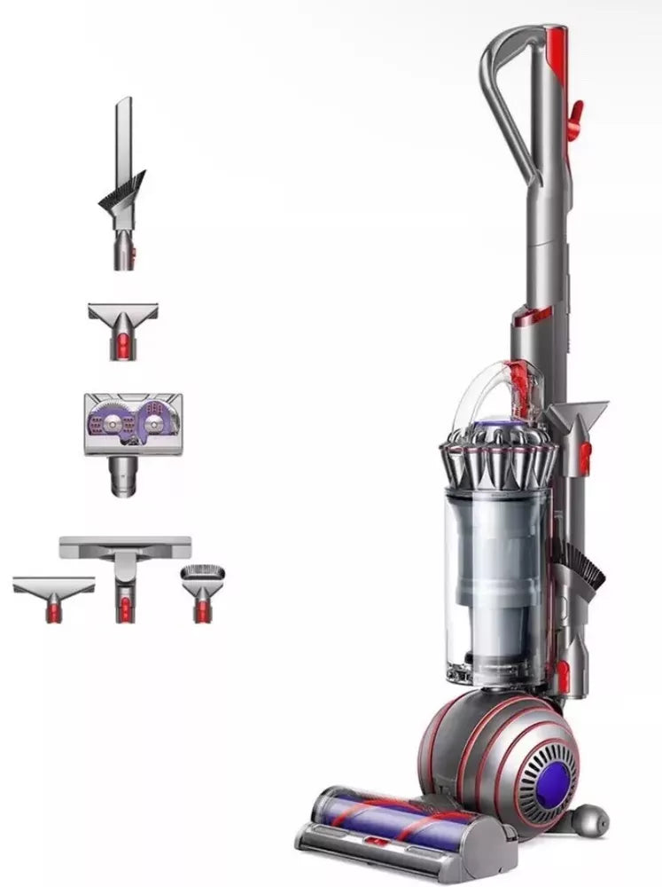 Dyson Ball™ Animal Upright Vacuum Cleaner Multi Floor + Whole Home Cleaning Kit