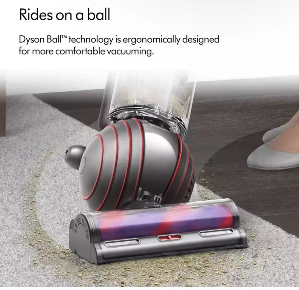 Dyson Ball™ Animal Upright Vacuum Cleaner Multi Floor + Whole Home Cleaning Kit