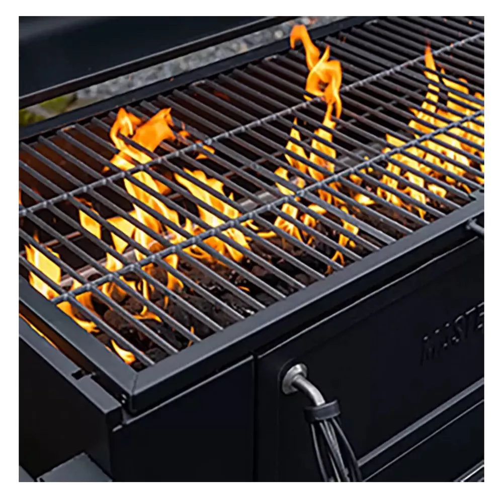 Masterbuilt Smoke Hollow 36" (91.4cm) Premium Charcoal Barbecue New**