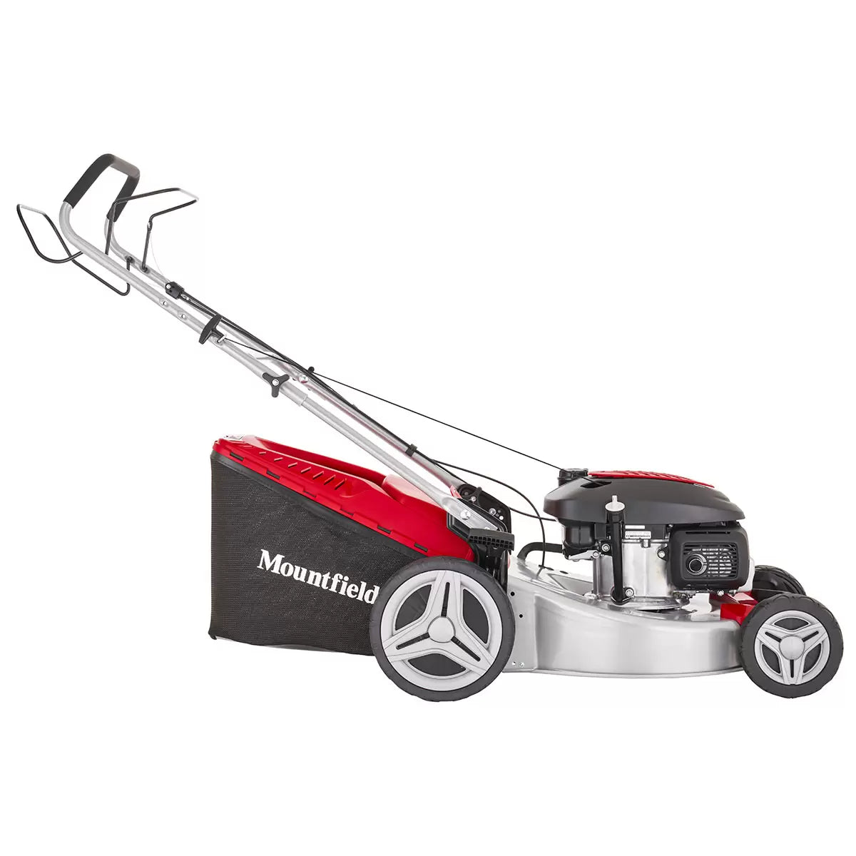Mountfield 145cc Honda Engine 51cm Self-Propelled Petrol Lawn Mower - Model SP51H