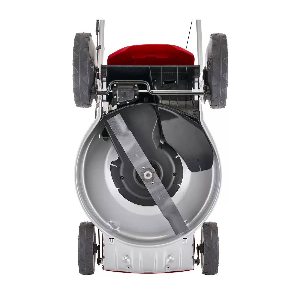 Mountfield 145cc Honda Engine 51cm Self-Propelled Petrol Lawn Mower - Model SP51H