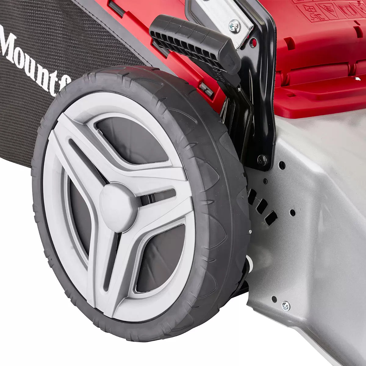 Mountfield 145cc Honda Engine 51cm Self-Propelled Petrol Lawn Mower - Model SP51H