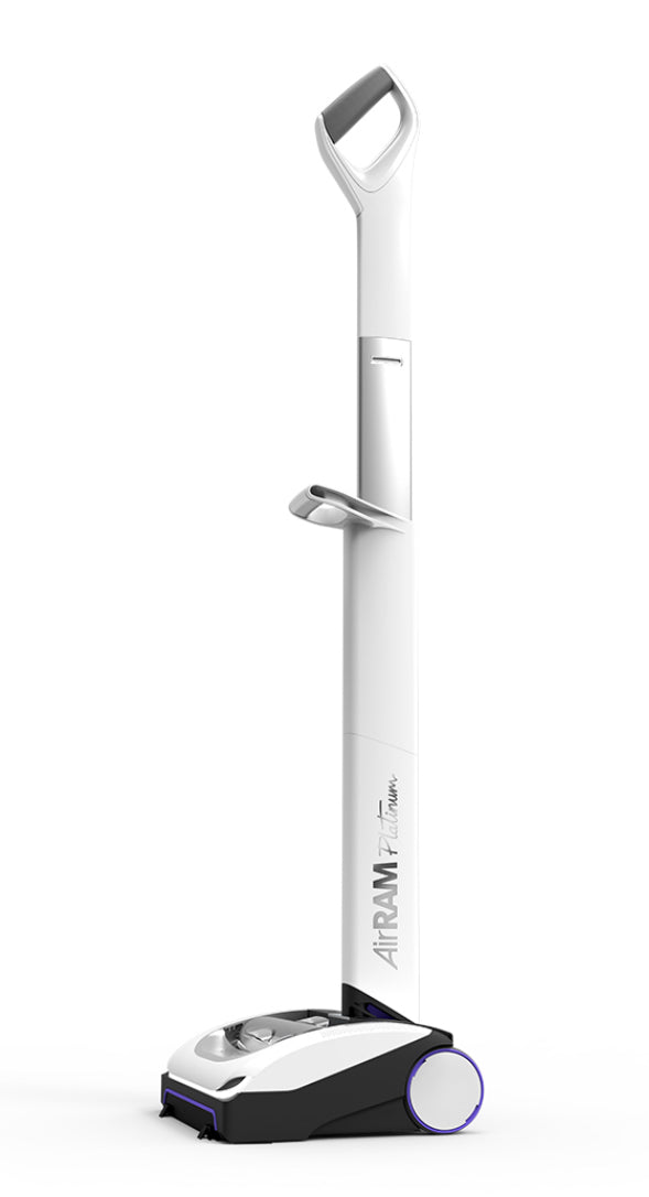 Gtech AirRAM Platinum Anti Hair Wrap Cordless Vacuum