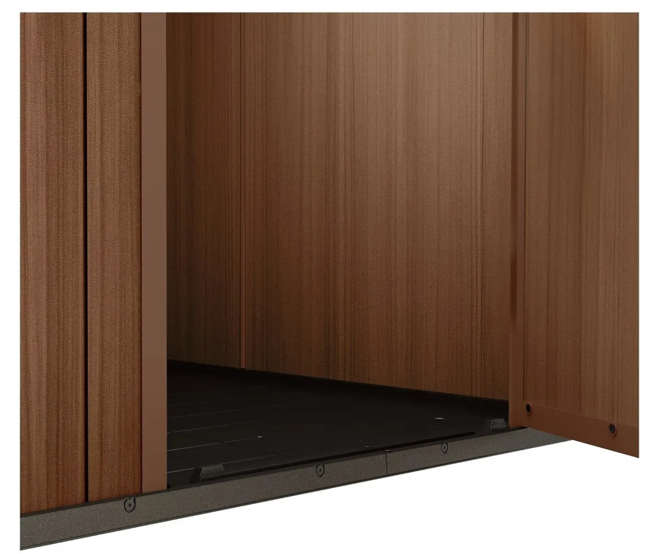 Keter Darwin 6 x 4 Garden Storage Shed