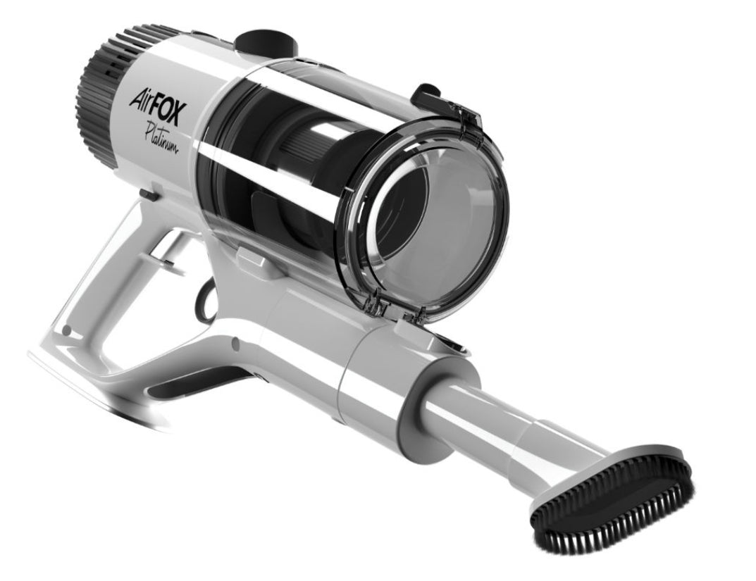Gtech AirFOX Platinum Cordless Stick Vacuum