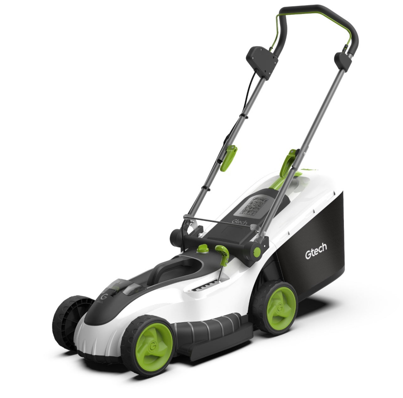 Gtech Lawnmower CLM50