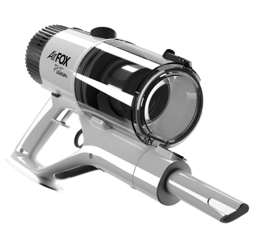 Gtech AirFOX Platinum Cordless Stick Vacuum