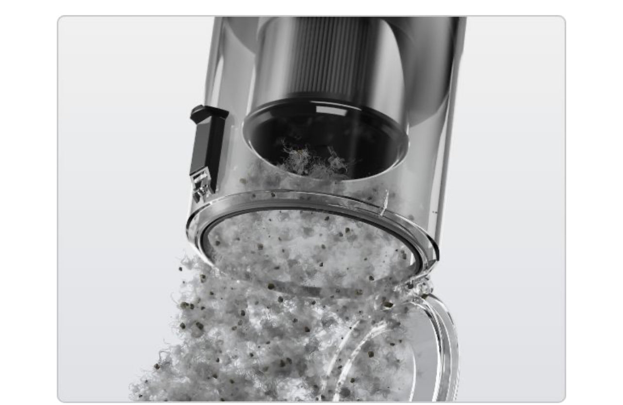 Gtech AirFOX Platinum Cordless Stick Vacuum