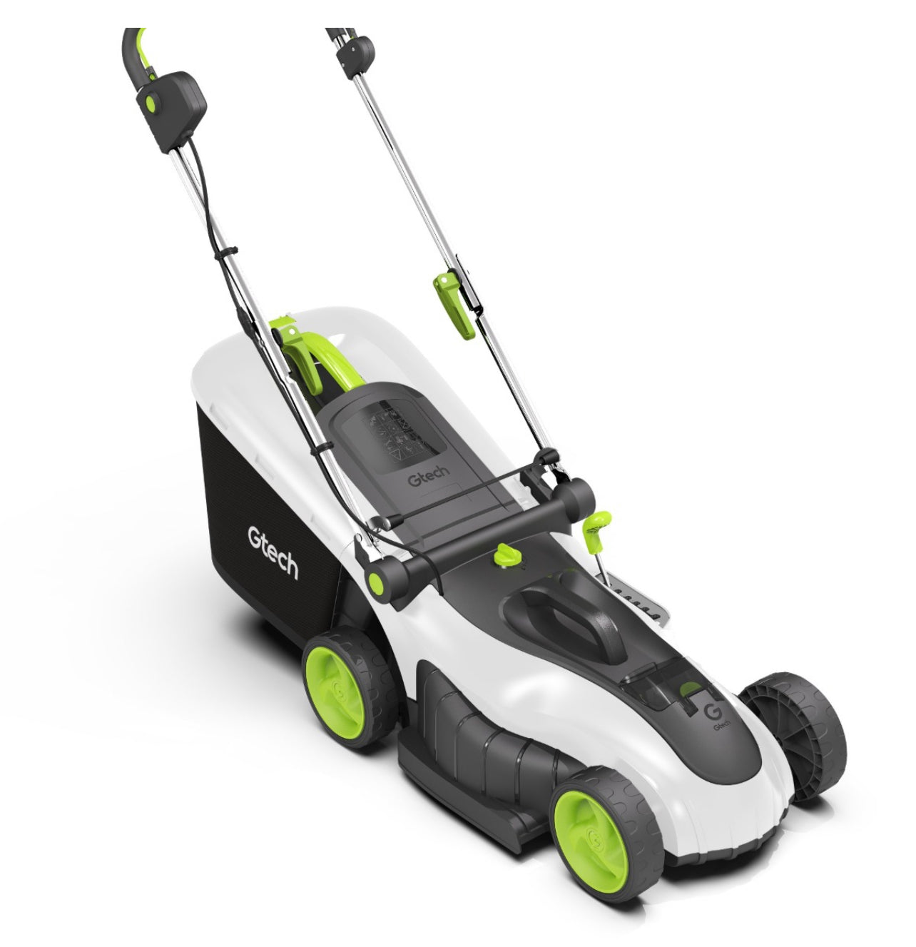 Gtech Lawnmower CLM50