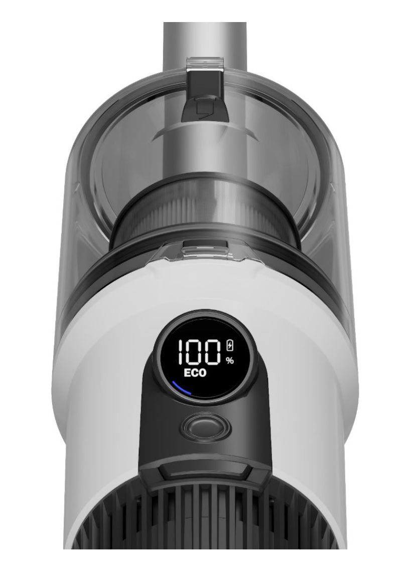Gtech AirFOX Platinum Cordless Stick Vacuum
