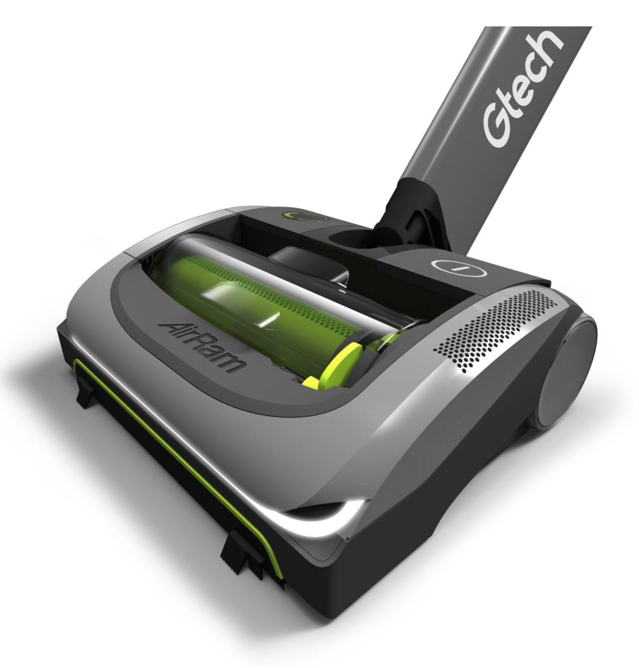 Gtech AirRAM MK2 Cordless Vacuum