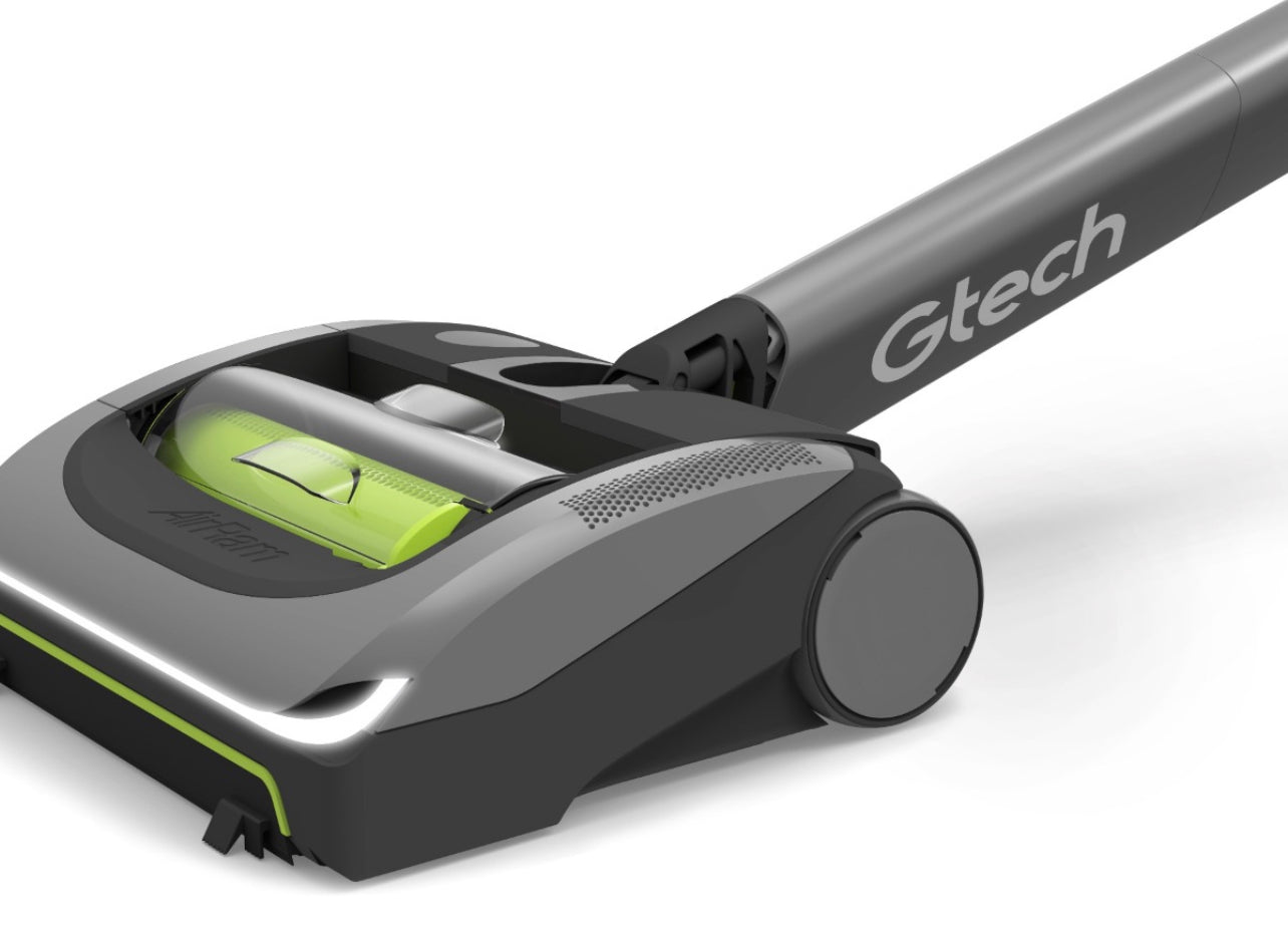 Gtech AirRAM MK2 Cordless Vacuum