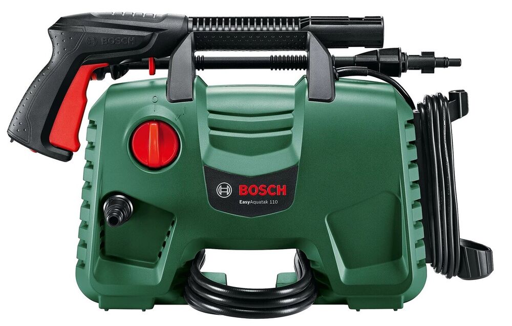 Bosch Aquatak Corded Pressure washer 1.3kW 3600HA7F01