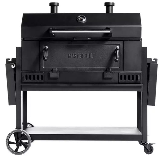 Masterbuilt Smoke Hollow 36" (91.4cm) Premium Charcoal Barbecue New**
