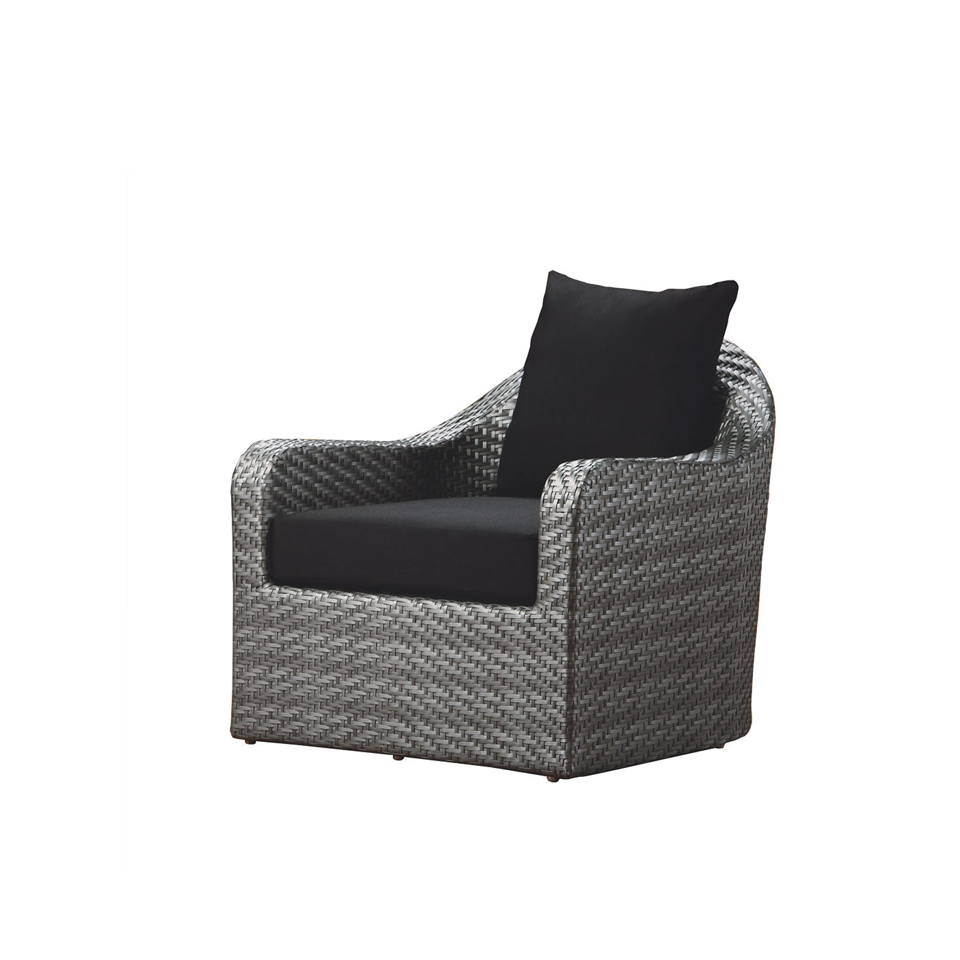 Akula Living 4 Piece Aegean Paros Deep Seating Set